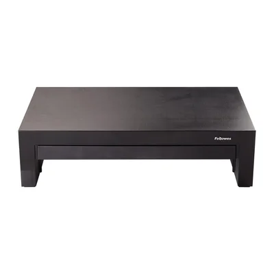 Поставка за монитор Fellowes Designer, максимално тегло 18 kg, 21''