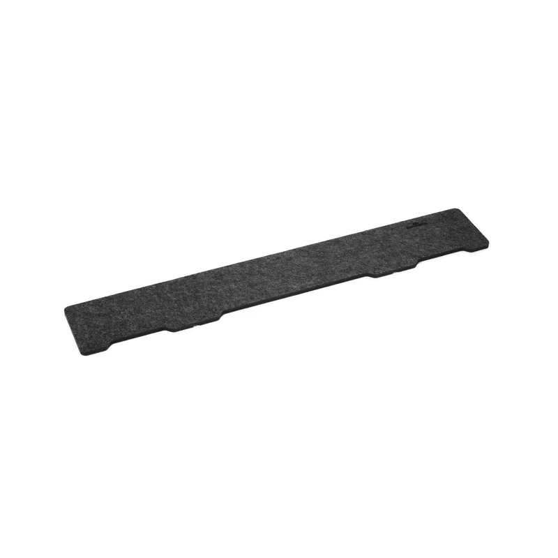 Поставка за монитор Durable Effect, максимално тегло 10 kg, тъмносива