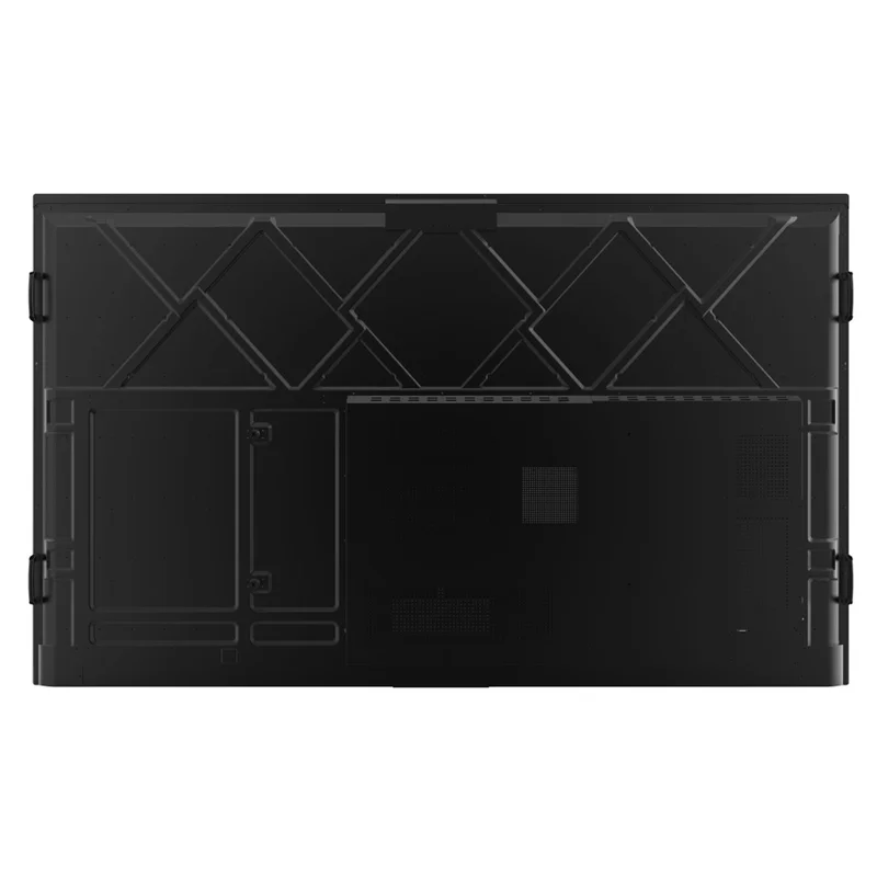 Интерактивен дисплей Hikvision DS-D5C98RB/B, 98'', с камера, EDLA, DLED, 600 cd/m2, 60 Hz