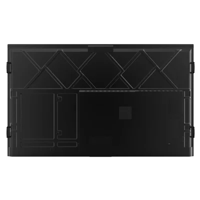 Интерактивен дисплей Hikvision DS-D5C98RB/B, 98'', с камера, EDLA, DLED, 600 cd/m2, 60 Hz