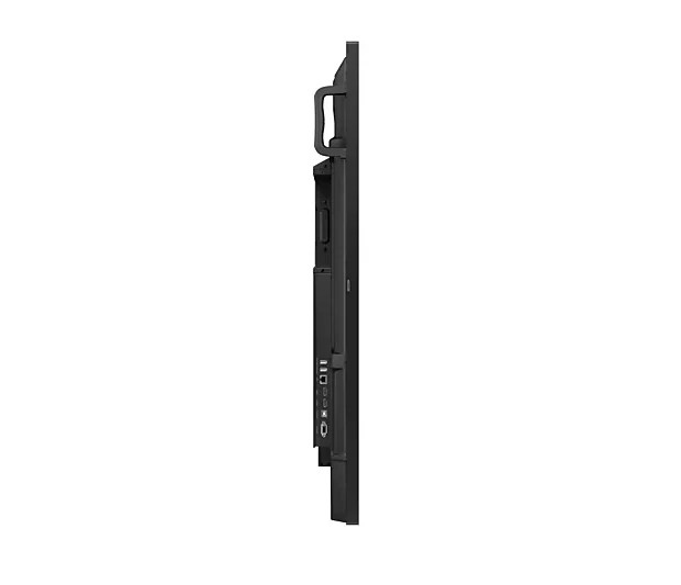 Интерактивен дисплей Samsung WA65F, 65'', IPS, 400 cd/m2, 8 ms, 60 Hz