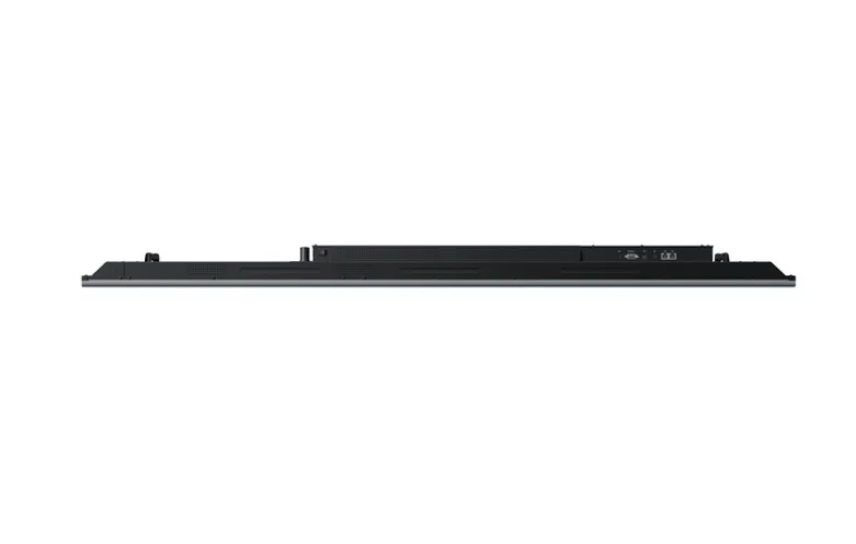 Интерактивен дисплей Samsung WA65FX-P, 65'', с камера, IPS, 450 cd/m2, 8 ms, 60 Hz