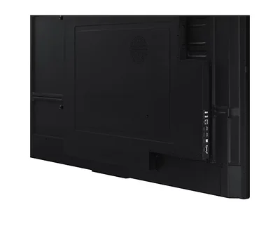 Интерактивен дисплей Samsung WA75F, 75'', IPS, 400 cd/m2, 8 ms, 60 Hz