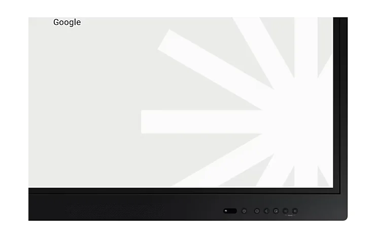Интерактивен дисплей Samsung WA75F, 75'', IPS, 400 cd/m2, 8 ms, 60 Hz
