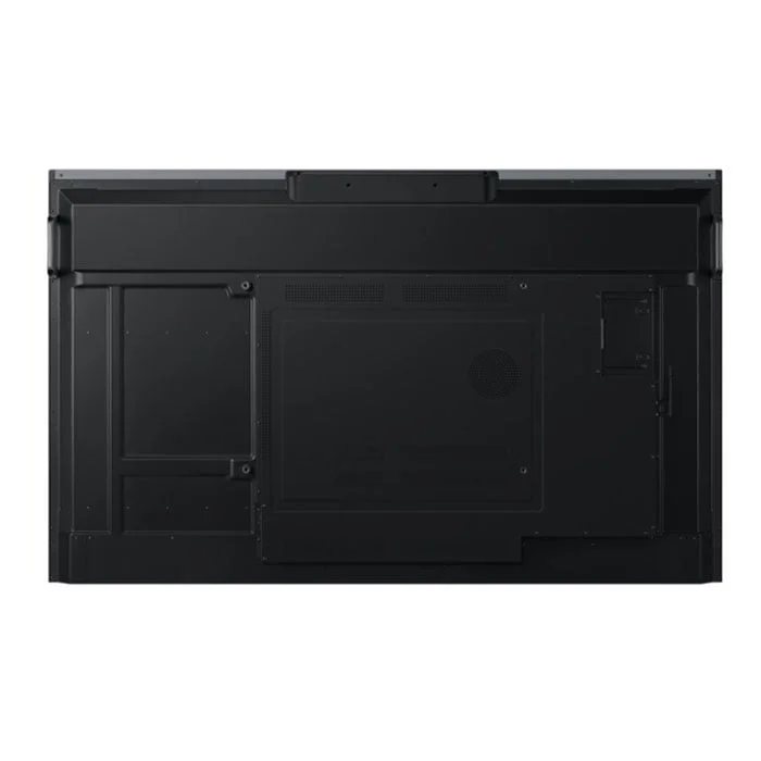Интерактивен дисплей Samsung WA75FX-P, 75'', с камера, IPS, 450 cd/m2, 8 ms, 60 Hz