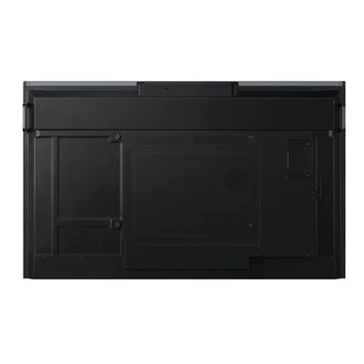 Интерактивен дисплей Samsung WA75FX-P, 75'', с камера, IPS, 450 cd/m2, 8 ms, 60 Hz