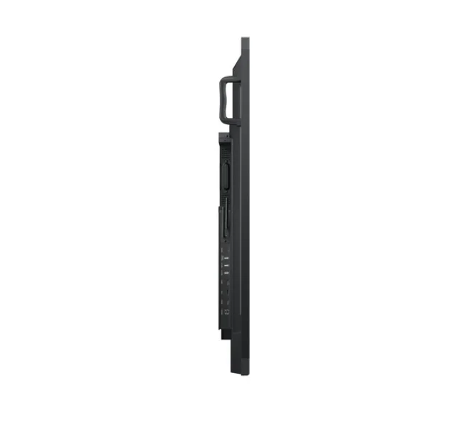 Интерактивен дисплей Samsung WA75FX-P, 75'', с камера, IPS, 450 cd/m2, 8 ms, 60 Hz