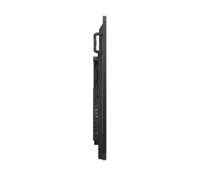 Интерактивен дисплей Samsung WA75FX-P, 75'', с камера, IPS, 450 cd/m2, 8 ms, 60 Hz