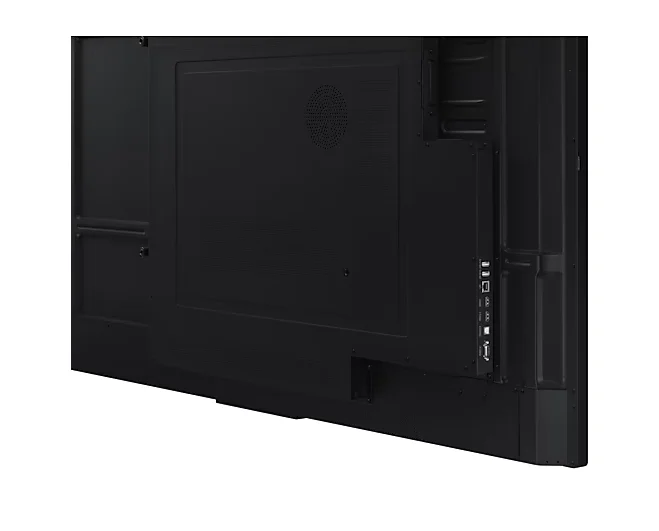 Интерактивен дисплей Samsung WA86F, 86'', IPS, 400 cd/m2, 8 ms, 60 Hz