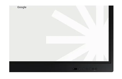 Интерактивен дисплей Samsung WA86F, 86'', IPS, 400 cd/m2, 8 ms, 60 Hz