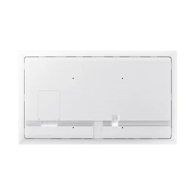 Интерактивен дисплей Samsung WM55FX, 55'', 450 cd/m2, 6.7 ms