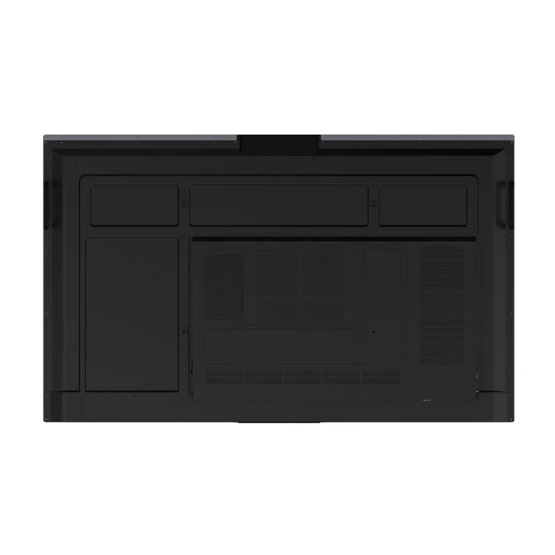 Интерактивен дисплей Hikvision DS-D5C75RB/B2L, 75'', EDLA, с камера, DLED, 60 Hz