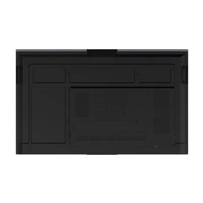 Интерактивен дисплей Hikvision DS-D5C75RB/B2L, 75'', EDLA, с камера, DLED, 60 Hz
