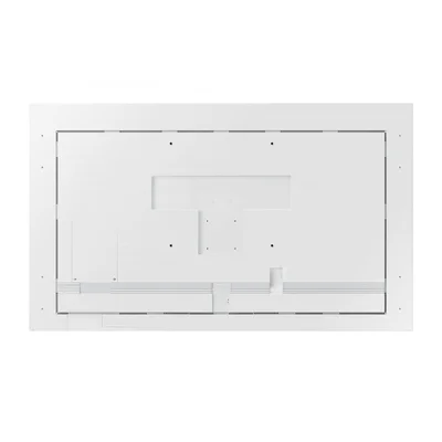 Интерактивен дисплей Samsung Flip WM65FX, 65'', 4k VA, 450 cd/m2, 8 ms, HDMI, Tizen