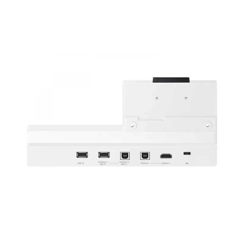 Интерактивен дисплей Samsung Flip WM65FX, 65'', 4k VA, 450 cd/m2, 8 ms, HDMI, Tizen