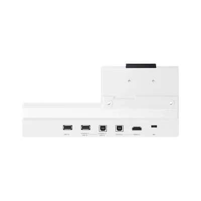 Интерактивен дисплей Samsung Flip WM65FX, 65'', 4k VA, 450 cd/m2, 8 ms, HDMI, Tizen