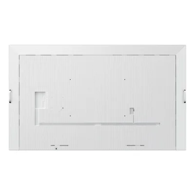 Интерактивен дисплей Samsung Flip WM75FX, 75'', 4k VA, 450 cd/m2, 8 ms, HDMI, Tizen