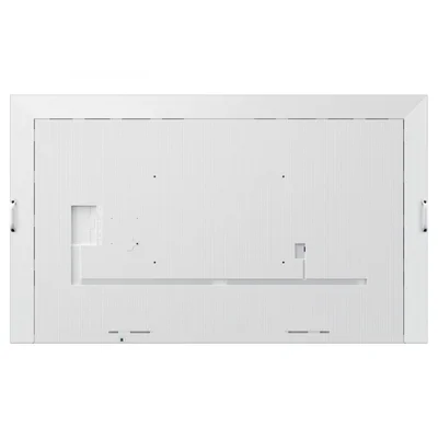 Интерактивен дисплей Samsung Flip WM85FX, 85'', 4k VA, 450 cd/m2, 8 ms, HDMI, Tizen