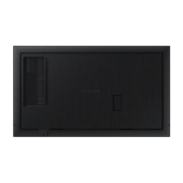 Професионален дисплей Samsung QM32C, 32'', Full HD, VA, 24/7, 400 cd/m2, 8 ms, 1920 х 1080, 3 HDMI, 2 USB