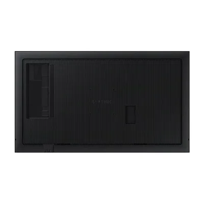 Професионален дисплей Samsung QM32C, 32'', Full HD, VA, 24/7, 400 cd/m2, 8 ms, 1920 х 1080, 3 HDMI, 2 USB