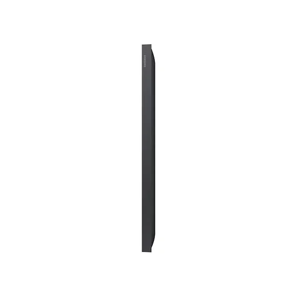 Професионален дисплей Samsung QM32C, 32'', Full HD, VA, 24/7, 400 cd/m2, 8 ms, 1920 х 1080, 3 HDMI, 2 USB