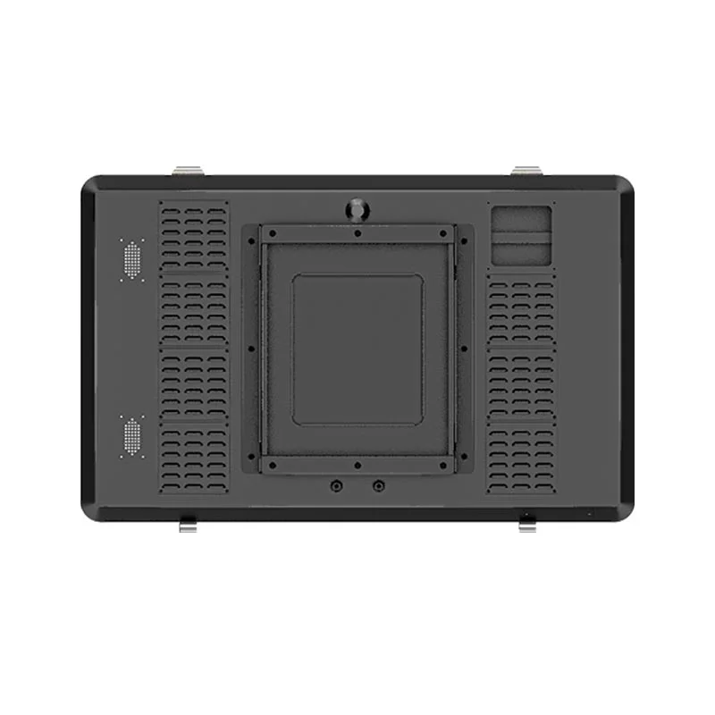 Информационен дисплей Tacteasy TP-55NW, 55'', стенен, външен, 2000 cd/m2, 60 Hz