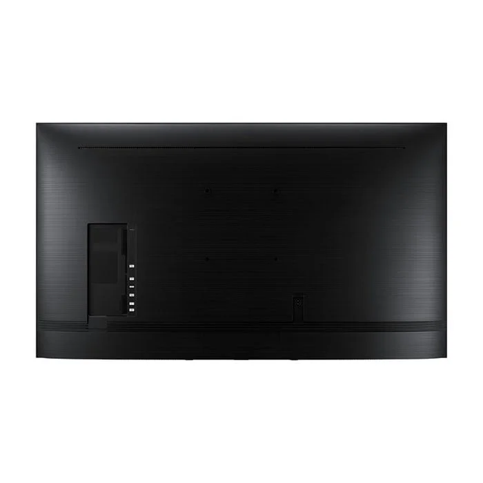 Професионален дисплей Samsung QE43T, 43'', Ultra HD, 16/7, 300 cd/m2, 8 ms