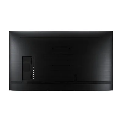 Професионален дисплей Samsung QE43T, 43'', Ultra HD, 16/7, 300 cd/m2, 8 ms