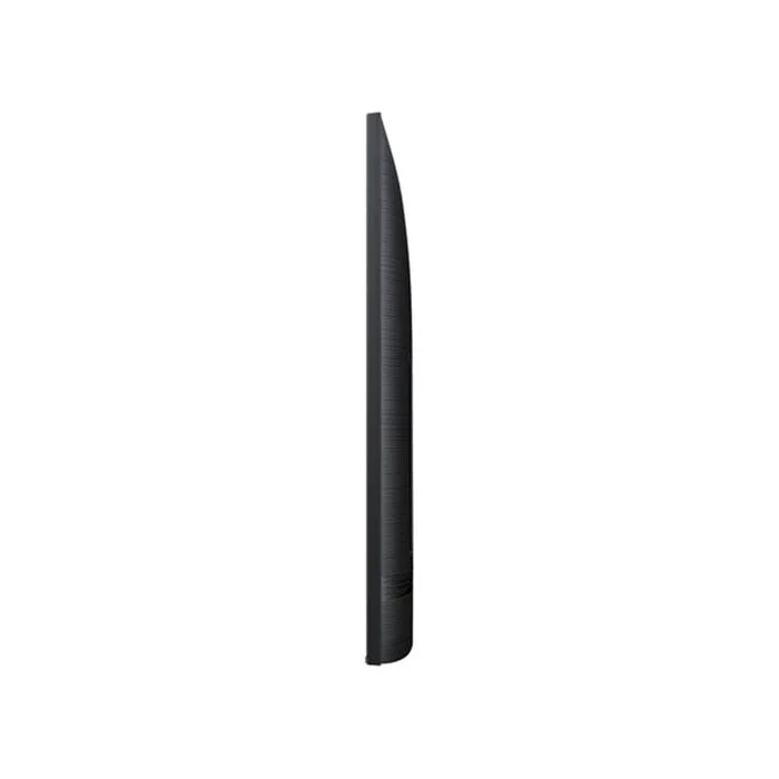 Професионален дисплей Samsung QE55T, 55'', Ultra HD, 16/7, 300 cd/m2, 6.5 ms