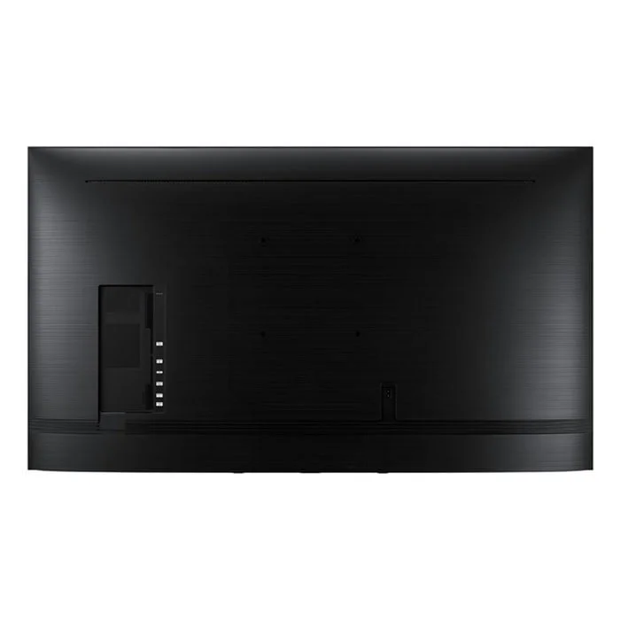 Професионален дисплей Samsung QE65T, 65'', Ultra HD, 16/7, 300 cd/m2, 8 ms