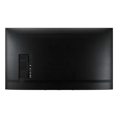 Професионален дисплей Samsung QE65T, 65'', Ultra HD, 16/7, 300 cd/m2, 8 ms