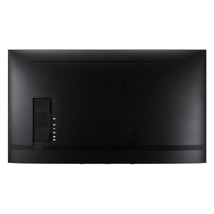 Професионален дисплей Samsung QE75T, 75'', Ultra HD, 16/7, 300 cd/m2, 8 ms