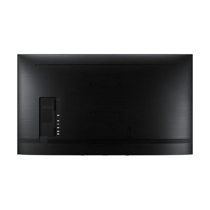 Професионален дисплей Samsung QE85T, 85'', Ultra HD, 16/7, 300 cd/m2, 8 ms