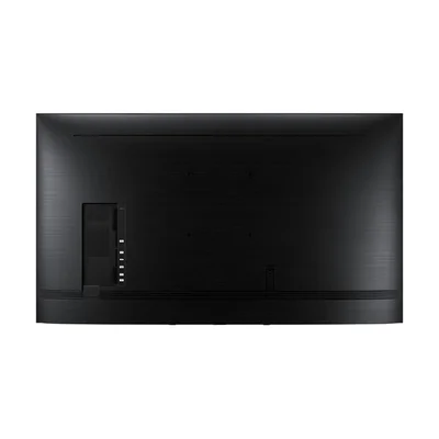 Професионален дисплей Samsung QE85T, 85'', Ultra HD, 16/7, 300 cd/m2, 8 ms