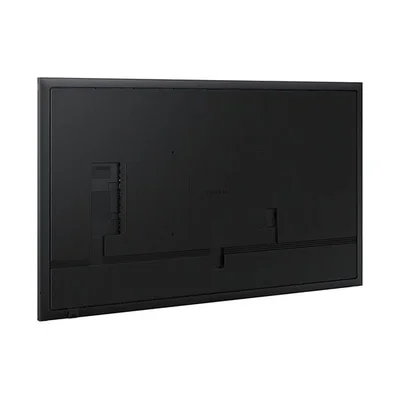 Професионален дисплей Samsung QM65C, 65'', Ultra HD, 500 cd/m2, 3840 x 2160, HDMI, USB