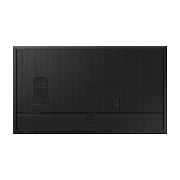 Професионален дисплей Samsung QB55C, 55'', Ultra HD, 350 cd/m2, 3840 x 2160, HDMI, USB