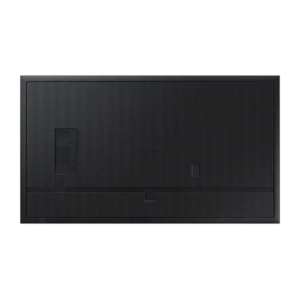 Професионален дисплей Samsung QB65C, 65'', Ultra HD, 350 cd/m2, 3840 x 2160, HDMI, USB