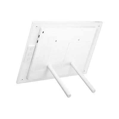 Професионален дисплей Samsung EM13DX E-Paper, 13.3'', Color, Wi-Fi, Bluetooth, 4700 mAh