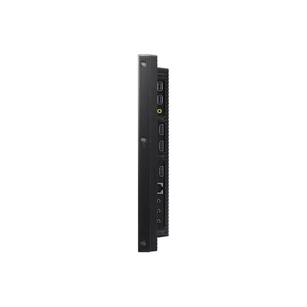 Професионален дисплей Samsung SH37C, 37'', Ultra HD, 24/7, 700 cd/m2, 1920 х 540, HDMI, USB