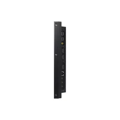 Професионален дисплей Samsung SH37C, 37'', Ultra HD, 24/7, 700 cd/m2, 1920 х 540, HDMI, USB
