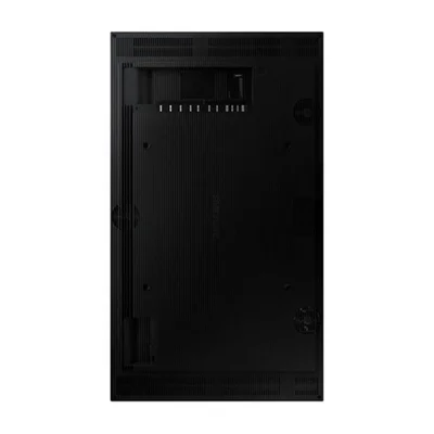 Информационен дисплей за витрина Samsung OM46B, 46'', Full HD, 24/7, 4000 cd/m2, 1920 х 1080, HDMI, USB