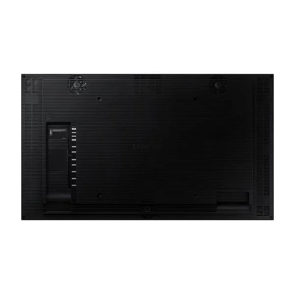Информационен дисплей за витрина Samsung OM55N-S, 55'', Full HD, 24/7, 4000 cd/m2, 1920 х 1080, HDMI, USB