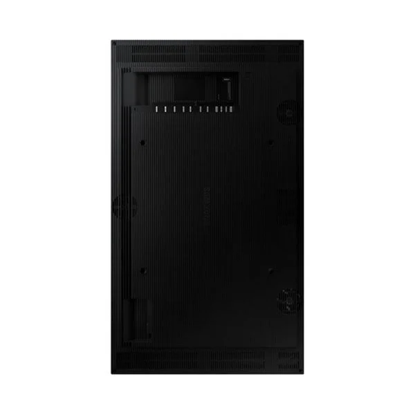 Информационен дисплей за витрина Samsung OM55N-S, 55'', Full HD, 24/7, 4000 cd/m2, 1920 х 1080, HDMI, USB