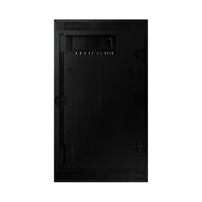 Информационен дисплей за витрина Samsung OM55B, 55'', Ultra HD, 24/7, 3000 cd/m2, 3840 х 2160, HDMI, USB