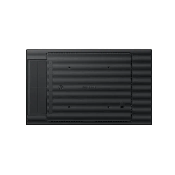 Професионален дисплей Samsung QB13C, 13'', ADS, Full HD, 16/7, 500 cd/m2, 30 ms