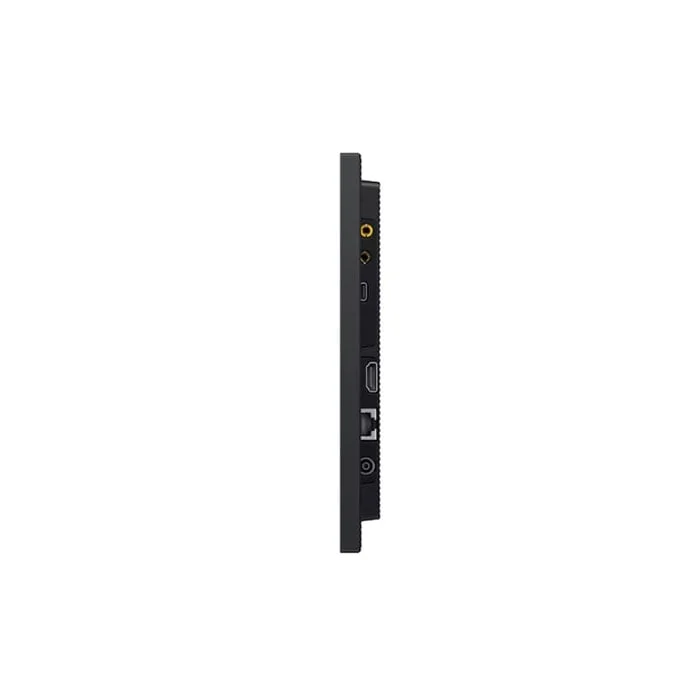 Професионален дисплей Samsung QB13C, 13'', ADS, Full HD, 16/7, 500 cd/m2, 30 ms