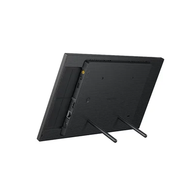 Професионален дисплей Samsung QB13C, 13'', ADS, Full HD, 16/7, 500 cd/m2, 30 ms