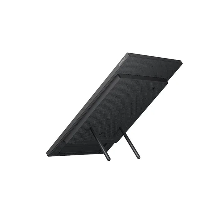 Професионален дисплей Samsung QB13C, 13'', ADS, Full HD, 16/7, 500 cd/m2, 30 ms