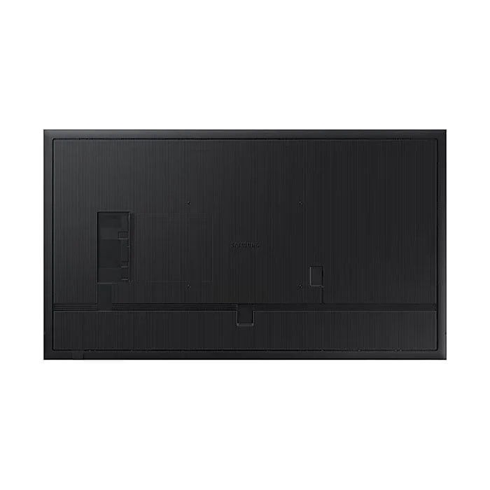 Професионален дисплей Samsung QB43C, 43'', VA, Ultra HD, 16/7, 350 cd/m2, 8 ms