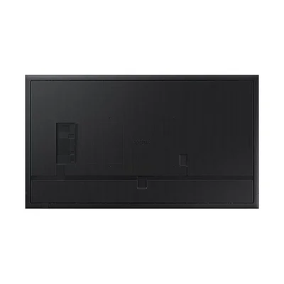 Професионален дисплей Samsung QB43C, 43'', VA, Ultra HD, 16/7, 350 cd/m2, 8 ms